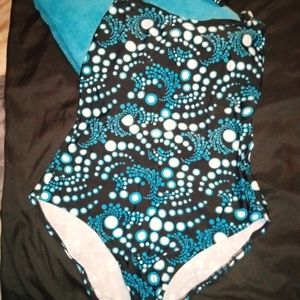 👙2/$15 One piece Swim Suit